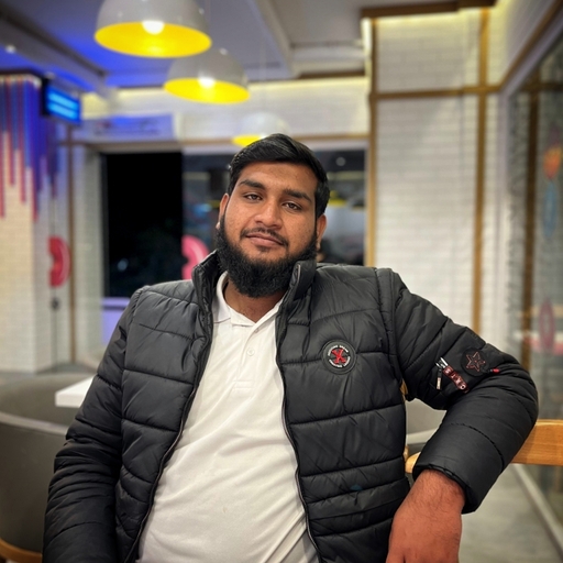 Farhan Ali